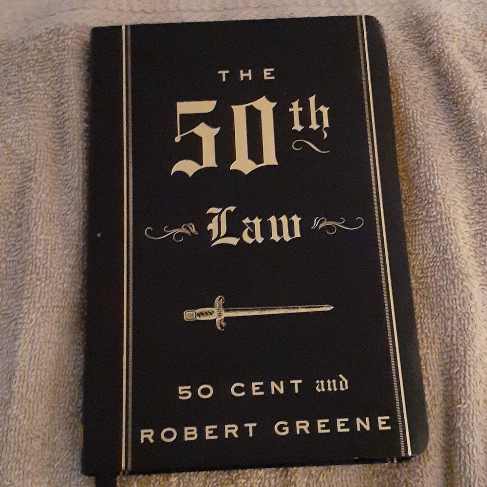The 50th Law